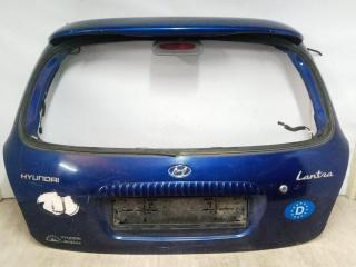 дополнительный стоп-сигнал Hyundai Lantra J2 1997, синий, универсал, 9275029000LG