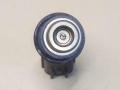 форсунка Nissan Almera N15 1998, 1.6 л., i, бензин - фото №3