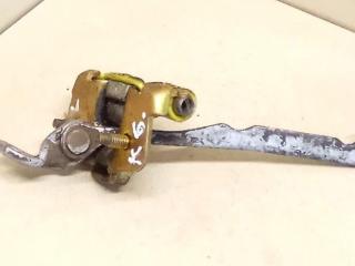 ограничитель открывания двери Renault Scenic 1 поколение 1998, 1.9 л., F9Q 734, дизель, МКПП, минивэн, передний привод
