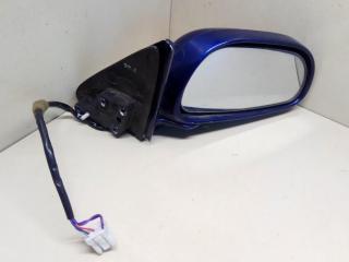 зеркало наружное правое Mazda 626 GE 1994, седан, E13013263, GA7B-69-108B