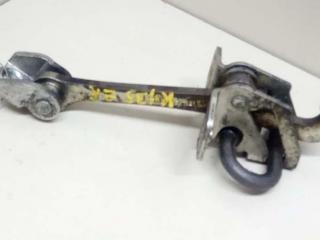 ограничитель открывания двери Opel Astra G 2003, 2.2 л., Y 22 DTR, дизель, МКПП, черный, универсал, передний привод