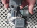 заслонка дроссельная Kia Cerato 1 поколение 2006, 1.6 л., i, бензин, 35170-22600, 9600930002, KEFICO - фото №2