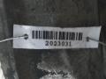 клапанная крышка Mazda 323F BJ 2000, 1.5 л., i, бензин - фото №3