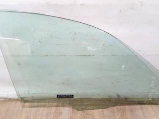 стекло двери передней правой Mazda 626 GF 1998, GE4T-58-511A