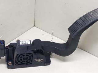 педаль Kia Rio 2 поколение 2005, 1.5 л., дизель, МКПП, серебристый, хетчбэк 5 дв., передний привод, AEDBAE443, 327001G800