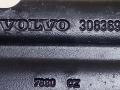 замок багажника Volvo XC90 1 поколение [рестайлинг] 2008, 3.2 л., i, бензин, АКПП, серый, внедорожник 5 дв., полный привод, 30636912 - фото №3