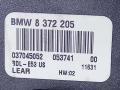 переключатель света BMW X5 E53 2001, 3.0 л., i, бензин, АКПП, серый, внедорожник 5 дв., полный привод, 8372205, 037045052 - фото №3