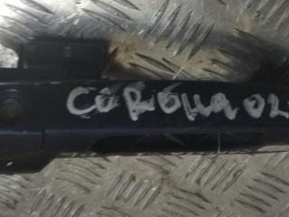 ручка наружная Toyota Corolla 9 поколение (E120/E130) 2003, 6921112220B8