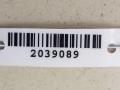форсунка Nissan Almera N16 2002, 1.5 л., i, бензин - фото №4