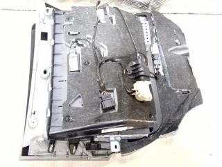 бардачок Audi A6 4F/C6 2006, 3.2 л., i, BKH, бензин, АКПП, серебристый, седан, передний привод, 4F1857104