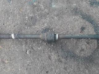 полуось передняя правая (приводной вал, ШРУС) Mitsubishi Carisma 1 поколение [рестайлинг] 2000, 1.8 л., i, бензин