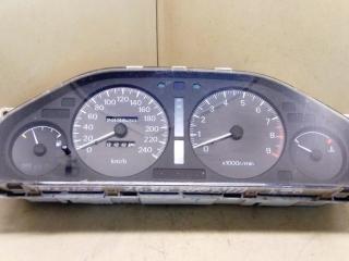 щиток приборов (приборная панель) Mitsubishi Galant 7 поколение 1994, 2.0 л., i, бензин, MR240631