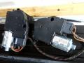 люк Audi Q7 4L 2007, 3.6 л., i, BHK, бензин, АКПП, белый, внедорожник 5 дв., полный привод, 4L0817017A, 7L0959591 - фото №3