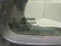 форточка задняя правая Nissan Almera N16 [рестайлинг] 2004, седан - фото №2