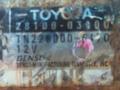 стартер Toyota Camry V40 1996, 3.0 л., i, бензин, DENSO, AGT, TN228000-6170, 28100-03400 - фото №4
