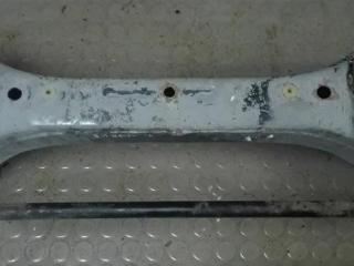 балка подвески передняя (подрамник) Toyota Mark II X90 1996, 2.5 л., i, 1JZ-GE, бензин, АКПП, белый, седан, полный привод, правый руль
