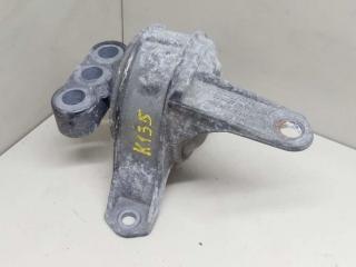 подушка крепления двигателя Opel Astra G 2003, 2.2 л., Y 22 DTR, дизель, МКПП, черный, универсал, передний привод, 90575772