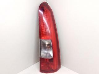 фонарь крышки багажника правый Volvo V70 2 поколение 2002, 2.4 л., D 5244 T, дизель, МКПП, серебристый, универсал, передний привод, 9154494ECE, 9154494GB