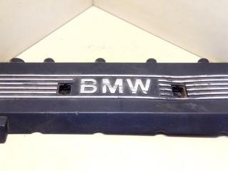 декоративная крышка двигателя BMW 7 серия E38 [рестайлинг] E38 2001, 4.4 л., i, M62 B44 (448S1), бензин, АКПП, серый, седан, задний привод, 11-121702857