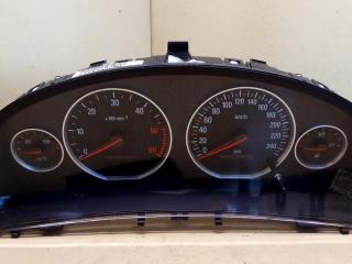 щиток приборов (приборная панель) Opel Vectra C [рестайлинг] 2006, 3.0 л., D, дизель, МКПП, 13165960MG