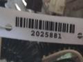 насос топливный Nissan Note E11 2008, 1.6 л., бензин, МКПП, жёлтый, хетчбэк 5 дв. - фото №3