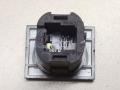 кнопка обогрева заднего стекла Ford C-Max 1 поколение 2007, 1.8 л., TDCi, дизель, МКПП, серебристый, минивэн, передний привод - фото №4