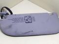 козырек солнцезащитный Peugeot 607 1 поколение 2002, 2.2 л., 4HX (DW12TED4/FAP), дизель, МКПП, седан, передний привод - фото №2