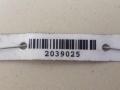 кронштейн двигателя Audi A6 4B/C5 2000, 1.9 л., TDi, дизель, 8D0199308L - фото №6