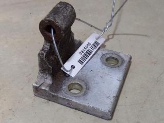 петля двери Fiat Scudo 1 поколение 2002, 1.9 л., D, D8B, дизель, МКПП, белый, фургон, передний привод