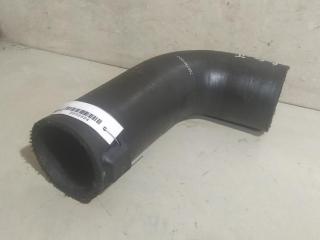 патрубок турбины Renault Scenic 2 поколение 2005, 1.9 л., дизель