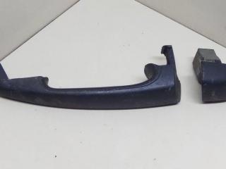 ручка наружная задняя правая BMW 3 серия E46 2001, 2.0 л., дизель, МКПП, седан, 8216126