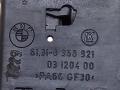 кнопка стеклоподъемника двери задней BMW 3 серия E46 2001, 2.0 л., дизель, МКПП, седан, 61.31-8368921 - фото №3