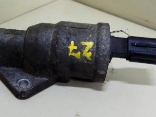 клапан EGR Ford Focus 1 поколение 1998, 1.4 л., i, бензин, МКПП, красный, хетчбэк 5 дв., передний привод