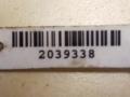 форсунка Volkswagen Golf 3 поколение 1994, 2FHKBEL58P87, 028130201G, 2FHKBEL58P94, 028130201J - фото №2