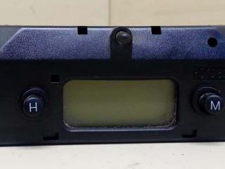 часы Ford Focus 1 поколение 1998, 1.4 л., i, бензин, МКПП, бордо, хетчбэк 5 дв., передний привод, 98AB15000CCW