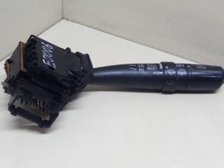 переключатель дворников Subaru Outback 2 поколение 2001, 3.0 л., i, EZ30D, бензин, АКПП, серый, универсал, полный привод