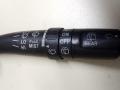 переключатель дворников Subaru Outback 2 поколение 2001, 3.0 л., i, EZ30D, бензин, АКПП, серый, универсал, полный привод - фото №2