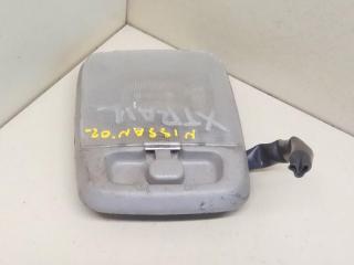 фонарь салона (плафон) Nissan X-Trail T30 2002, 264100V000
