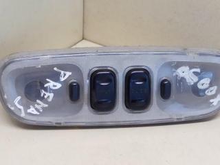 фонарь салона (плафон) Mazda Premacy 1 2001, 1158-230