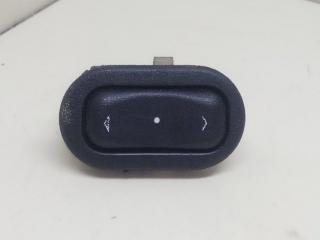 кнопка стеклоподъемника двери задней Opel Zafira 1 поколение (A) 2000, 1.6 л., i, Z 16 XE, бензин, МКПП, серебристый, минивэн, передний привод, 90561388, 13363100