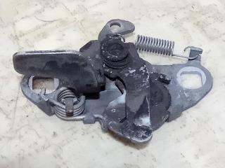 замок капота Peugeot 607 1 поколение 2002, 2.2 л., 4HX (DW12TED4/FAP), дизель, МКПП, седан, передний привод, 793454
