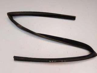 Уплотнитель стекла BMW 5 серия E60/E61 2004, 2.5 л., i, M54 B25 (256S5), бензин, АКПП, серый, седан, задний привод