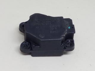 моторчик заслонки печки BMW 5 серия E60/E61 2004, 2.5 л., i, M54 B25 (256S5), бензин, АКПП, серый, седан, задний привод, 30676510ECC