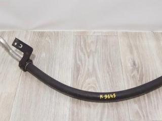 трубка кондиционера Subaru Tribeca 1 поколение 2006, 3.0 л., i, EZ30, бензин, АКПП, коричневый, внедорожник 5 дв., полный привод, 73422XA02A