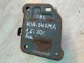 подушка крепления двигателя Kia Shuma 1 поколение 2000, 1.6 л., i, бензин - фото №2