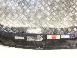 комплект декоративных накладок (дерева) салона Audi A6 4F/C6 2006, 3.2 л., i, BKH, бензин, АКПП, серебристый, седан, передний привод, 077010542A, 4L0807081