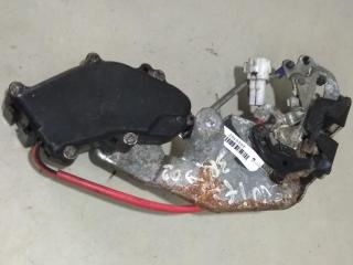 замок двери задней правой Suzuki Swift 2 поколение [рестайлинг] 1998, 1.3 л., i, бензин, хетчбэк 5 дв.