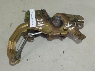замок двери задней правой Mitsubishi Space Gear 1 поколение [рестайлинг] 1998, 2.4 л., i, бензин, минивэн