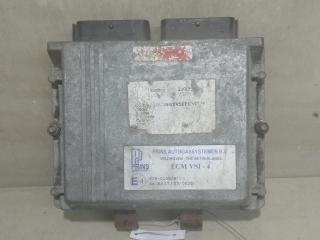 блок управления ГБО Renault Laguna 1 поколение 1998, 2.0 л., i, бензин, 67R-010098