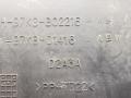 дождевик Ford Ka 1 поколение 1998, 1.3 л., i, J4K, бензин, МКПП, зеленый, хетчбэк 3 дв., передний привод, 97KB-B02216 - фото №3